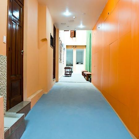 Orange - Casa De Hospedes - Modelo Pousada Rio de Janeiro Exterior photo