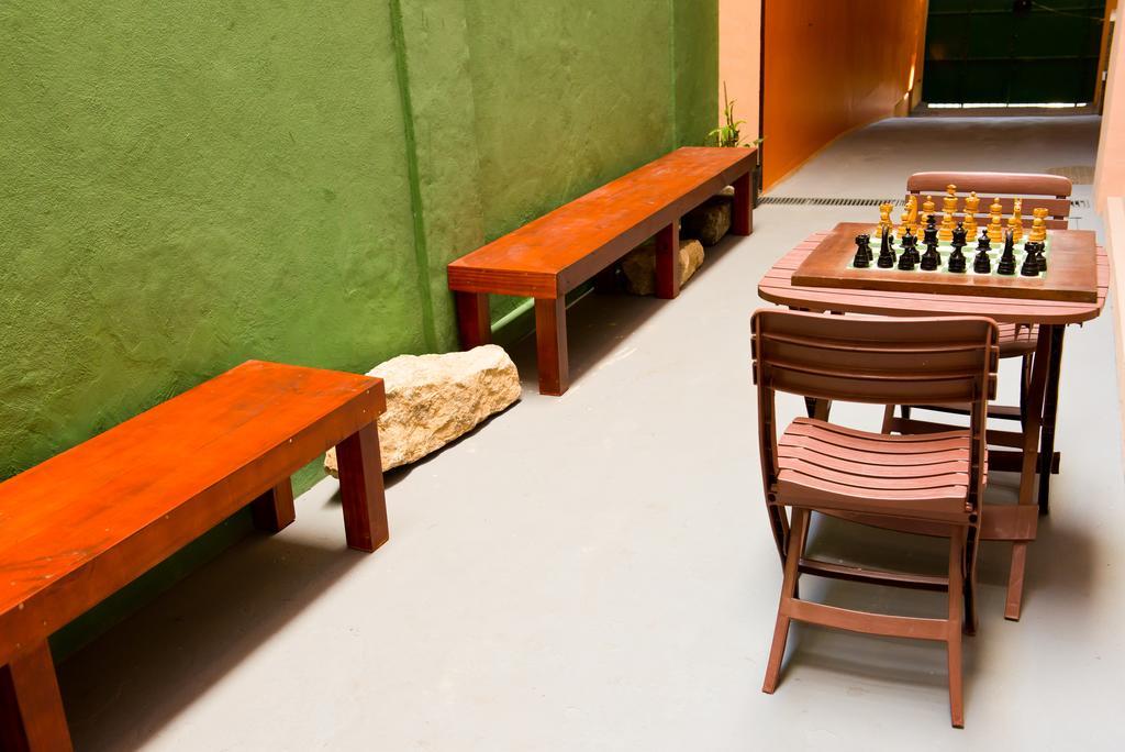 Orange - Casa De Hospedes - Modelo Pousada Rio de Janeiro Exterior photo