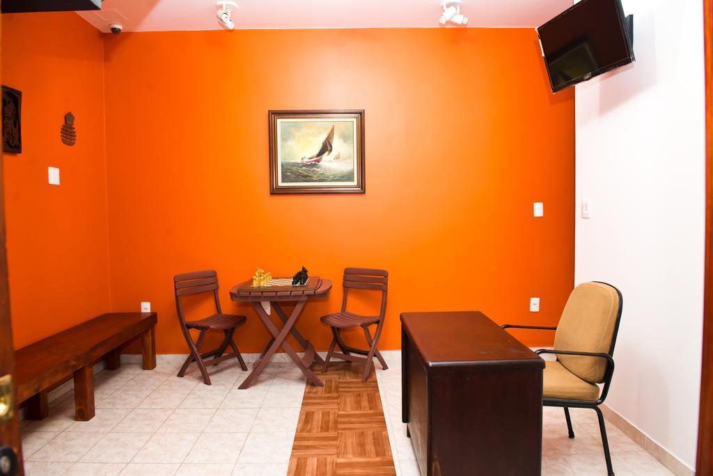 Orange - Casa De Hospedes - Modelo Pousada Rio de Janeiro Exterior photo